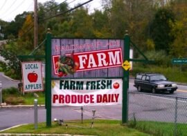 Hudson Valley Eateries BaldwinPlaceNY