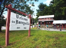 Barryville NY