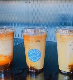 Bobo’s Cafe in Chappaqua