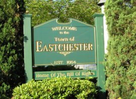 Eastchester NY