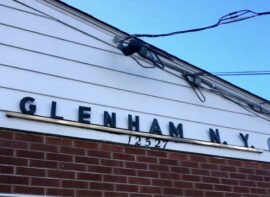 Glenham NY