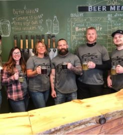 Glenmere Brewing Company