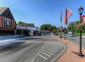 Hudson Valley Eateries HarrisonNY 1