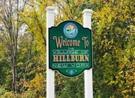 Hillburn NY