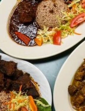 Jamaican