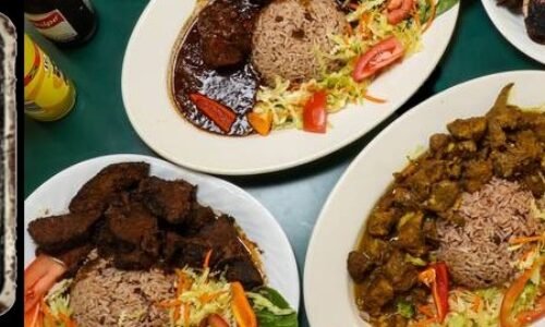 Jamaican