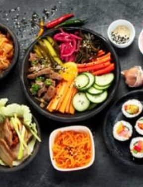 Korean