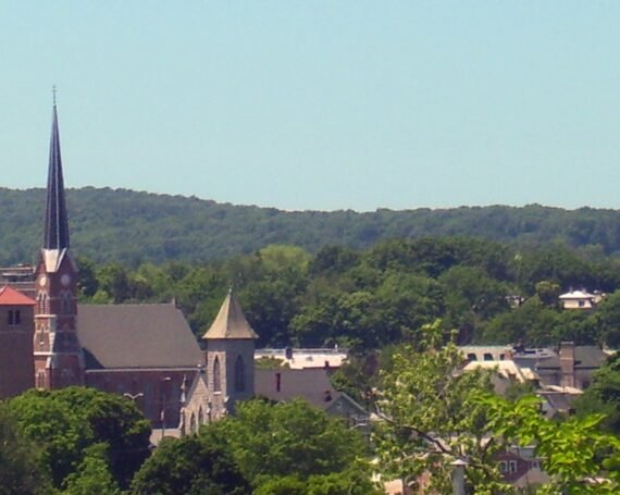 Middletown NY