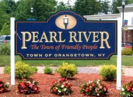 Pearl River NY