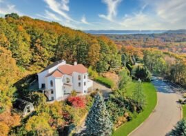 Hudson Valley Eateries PomonaNY