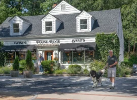 Hudson Valley Eateries PoundRidgeNY