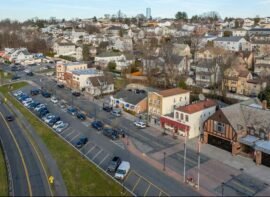 Hudson Valley Eateries PurchaseNY