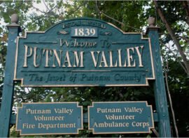 Putnam Valley NY