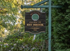 Rye Brook NY