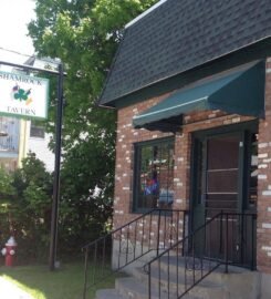 Shamrock Tavern