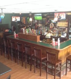 Shamrock Tavern