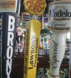 Shamrock Tavern