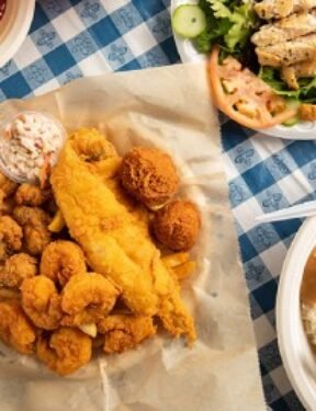 Soul Food