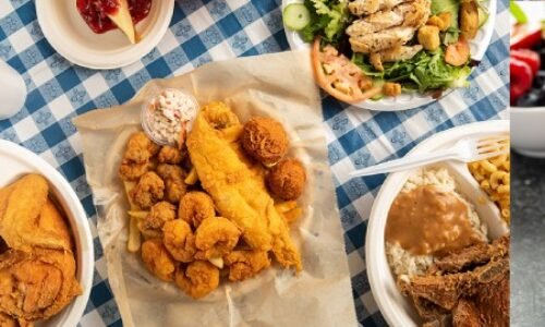 Soul Food