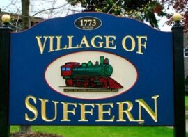 Suffern NY