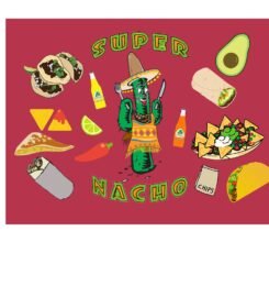 Super Nacho