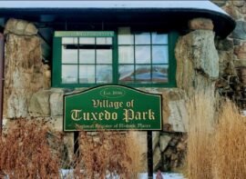 Tuxedo Park NY
