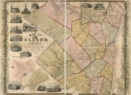 Hudson Valley Eateries UlsterCountyNY