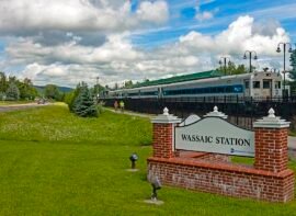 Hudson Valley Eateries WassaicNY