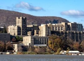 West Point NY