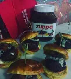 Zuppa Restaurant and Lounge