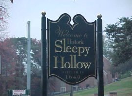 Sleepy Hollow