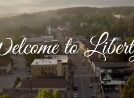 Welcome To Liberty
