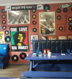 B Side Grill