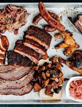 BBQ