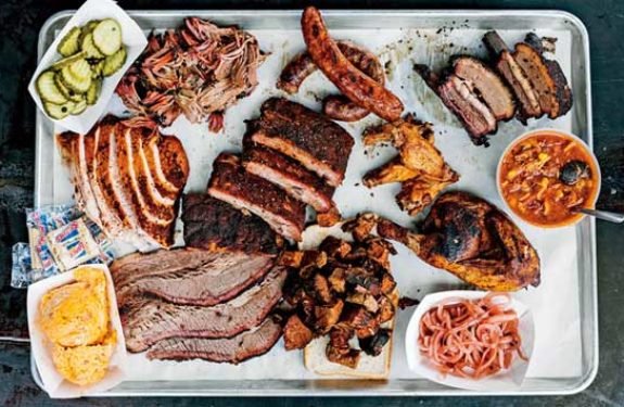 BBQ