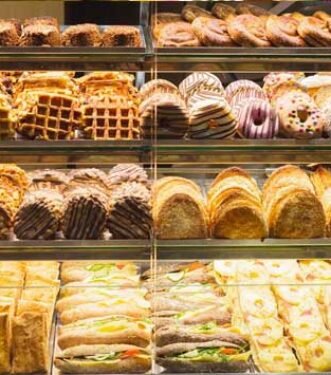 Bakery
