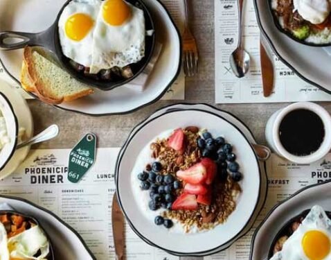 Diner