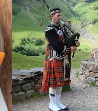 Irish