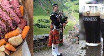 Irish