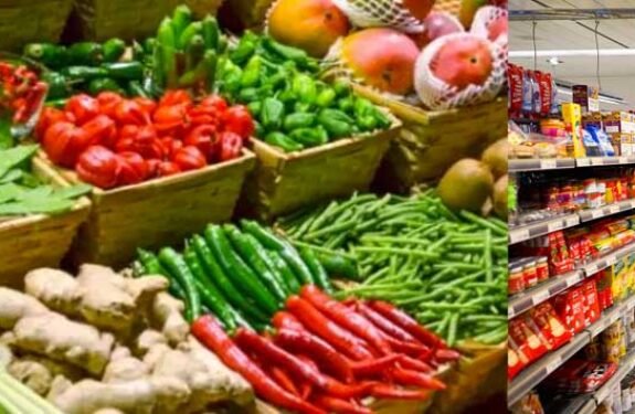 Market