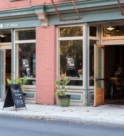 Melzingah Tap House