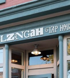 Melzingah Tap House