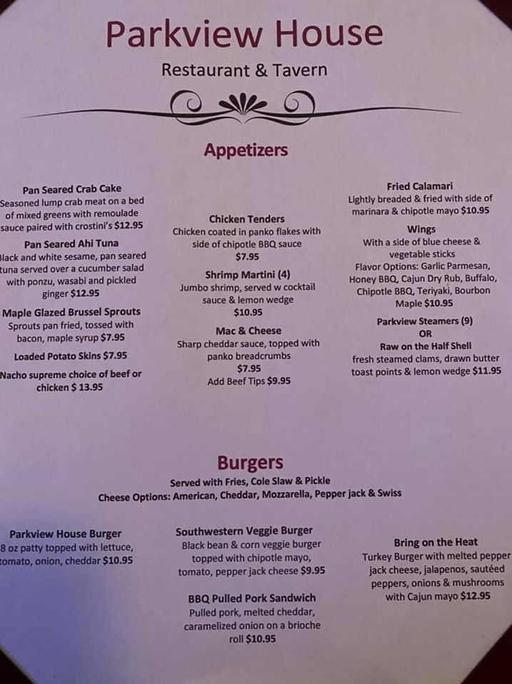 Hudson Valley Eateries - Click The Cuisine You Crave!