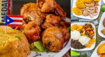 Puerto Rican