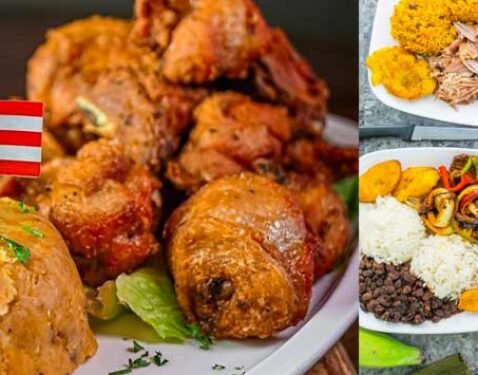 Puerto Rican