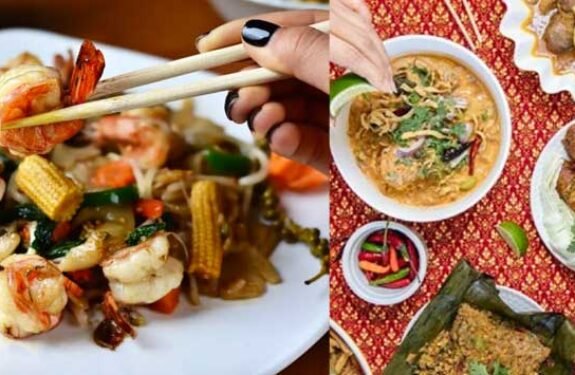 Thai