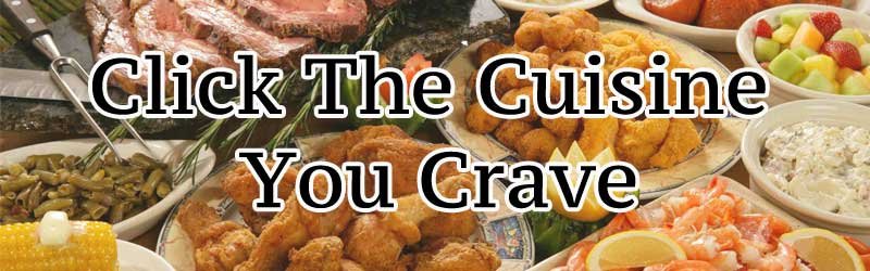Hudson Valley Eateries - Click The Cuisine You Crave