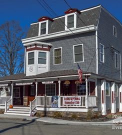 Parkview House Restaurant and Tavern