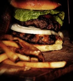 Wildfire Grill