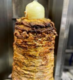 Allan’s Falafel